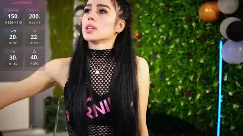 Baby Nico online show from 11/23/25, 06:30