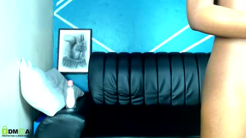 Snapshot of baby_petite1 chatting on 10/28/25, 11:47 Baby Petite online show from 10/28/25, 11:47