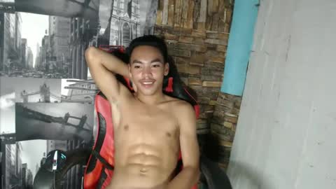 baby_razell online show from 03/12/25, 01:40