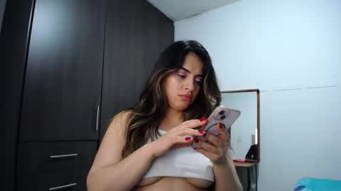 Snapshot of baby_roose chatting on 12/04/24, 04:32 Baby online show from 12/04/24, 04:32