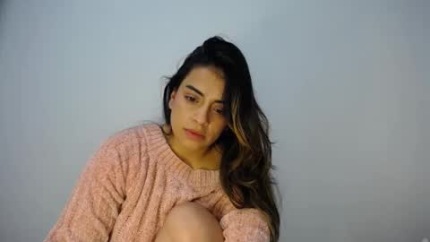 Snapshot of baby_roose chatting on 12/26/24, 09:55 Baby online show from 12/26/24, 09:55