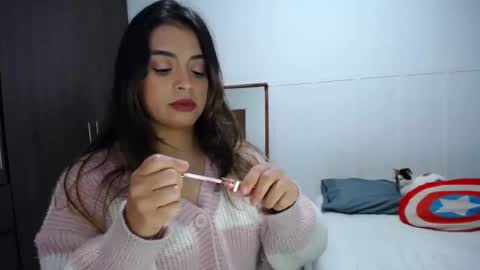 Snapshot of baby_roose chatting on 01/06/25, 07:09 Baby online show from 01/06/25, 07:09