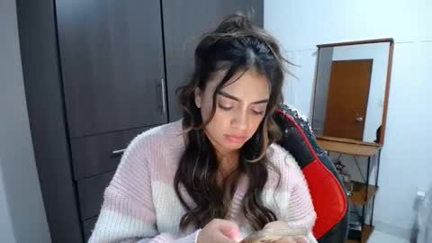 Snapshot of baby_roose chatting on 01/10/25, 10:28 Baby online show from 01/10/25, 10:28