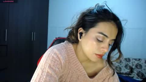 Snapshot of baby_roose chatting on 01/17/25, 02:39 Baby online show from 01/17/25, 02:39