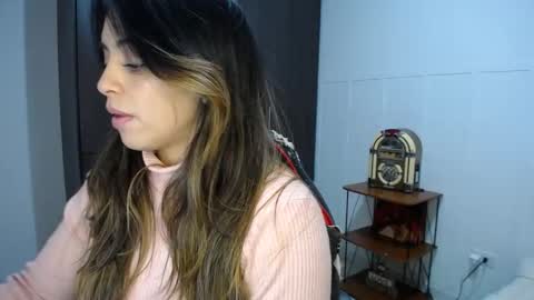 Snapshot of baby_roose chatting on 01/18/25, 07:48 Baby online show from 01/18/25, 07:48