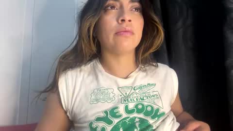 Snapshot of baby_roose chatting on 03/02/25, 04:28 Baby online show from 03/02/25, 04:28