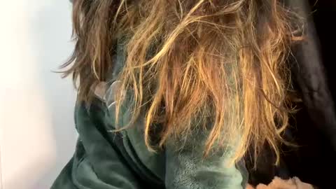 Snapshot of baby_roose chatting on 03/05/25, 06:54 Baby online show from 03/05/25, 06:54