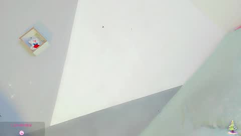 Baby-Rouss online show from 12/20/25, 12:45