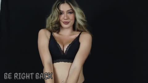 Snapshot of baby_sammyy chatting on 10/14/25, 04:41 Baby Sammyy online show from 10/14/25, 04:41