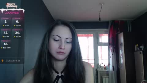 Snapshot of baby_sexy__ chatting on 10/27/25, 03:43 Ida and Kira online show from 10/27/25, 03:43