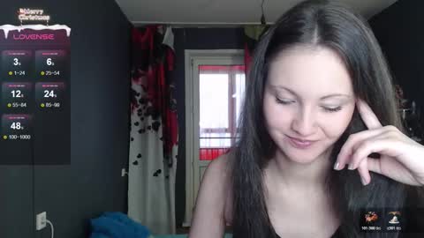 Snapshot of baby_sexy__ chatting on 11/26/25, 02:45 Ida and Kira online show from 11/26/25, 02:45