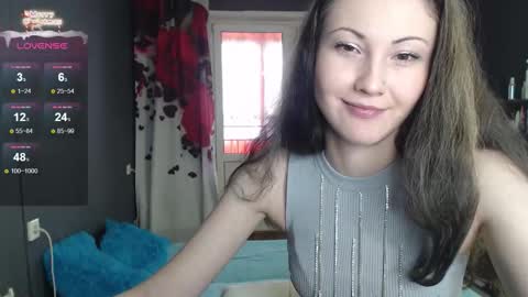 Snapshot of baby_sexy__ chatting on 11/27/25, 03:19 Ida and Kira online show from 11/27/25, 03:19