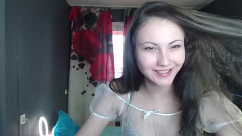 Snapshot of baby_sexy__ chatting on 11/29/25, 02:58 Ida and Kira online show from 11/29/25, 02:58