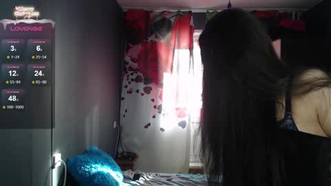 Snapshot of baby_sexy__ chatting on 02/28/26, 03:07 Ida and Kira online show from 02/28/26, 03:07