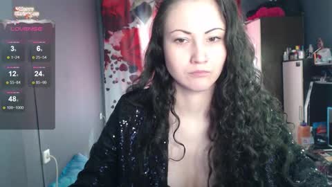 Snapshot of baby_sexy__ chatting on 03/07/26, 03:36 Ida and Kira online show from 03/07/26, 03:36