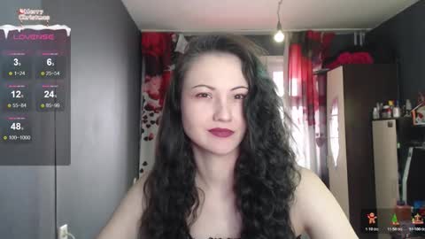 Snapshot of baby_sexy__ chatting on 03/13/26, 03:35 Ida and Kira online show from 03/13/26, 03:35