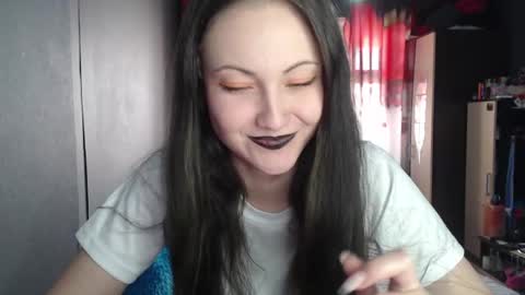 Snapshot of baby_sexy__ chatting on 05/16/26, 03:25 Ida and Kira online show from 05/16/26, 03:25