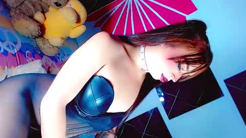 Snapshot of baby_sexys1 chatting on 10/23/25, 07:29 Tatii online show from 10/23/25, 07:29