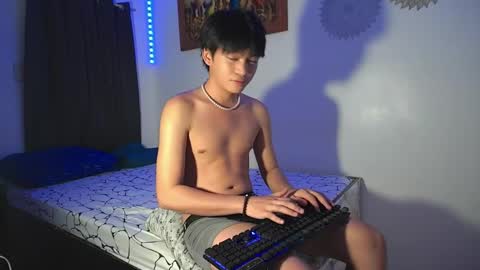 Snapshot of baby_simph chatting on 03/03/25, 06:12 Josh online show from 03/03/25, 06:12