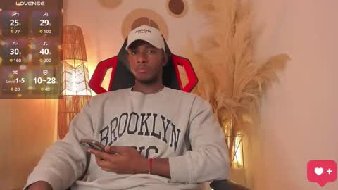 FOLLOW ME  online show from 12/01/25, 02:38