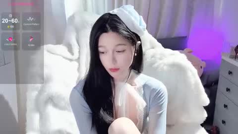 Snapshot of baby_su chatting on 03/05/25, 07:49  SuSu online show from 03/05/25, 07:49