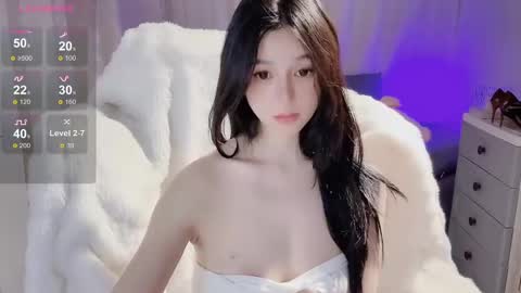 Snapshot of baby_su chatting on 03/09/25, 11:14  SuSu online show from 03/09/25, 11:14