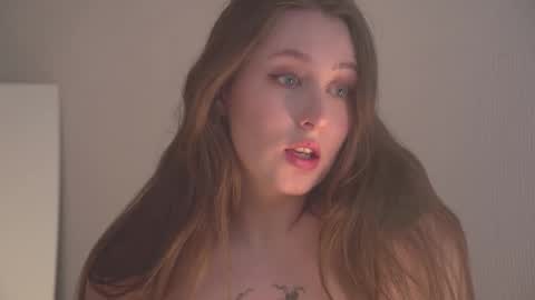 Snapshot of baby_teya chatting on 03/23/26, 12:47 bb teya online show from 03/23/26, 12:47