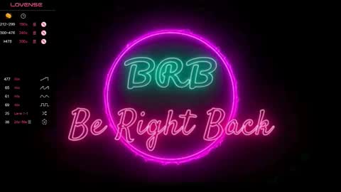 Baby Win online show from 11/30/25, 02:59