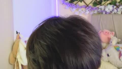 Snapshot of baby_xian chatting on 02/17/25, 02:42 Dani online show from 02/17/25, 02:42