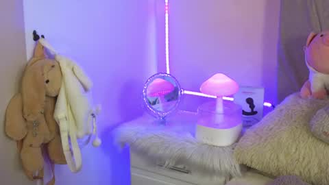  Dani  online show from 02/26/25, 02:48