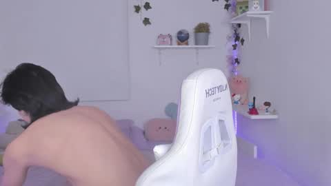 Snapshot of baby_xian chatting on 01/12/26, 04:18 Dani online show from 01/12/26, 04:18