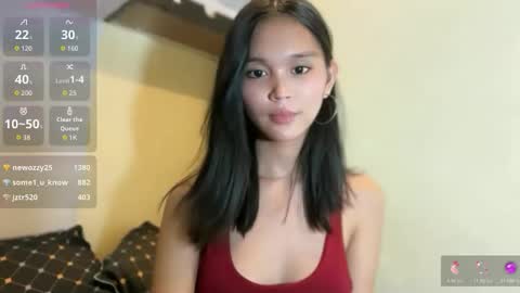 Snapshot of baby_zoexx chatting on 05/11/26, 04:04 baby_zoexx online show from 05/11/26, 04:04