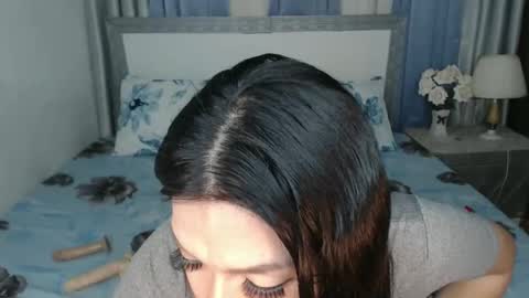   AMANDA  online show from 12/14/24, 02:56