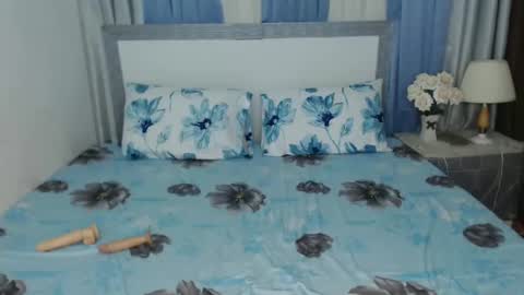   AMANDA  online show from 12/18/24, 06:21