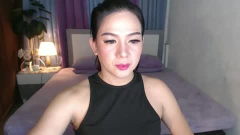 Snapshot of babyamandaxx chatting on 01/07/26, 06:54 AMANDA online show from 01/07/26, 06:54