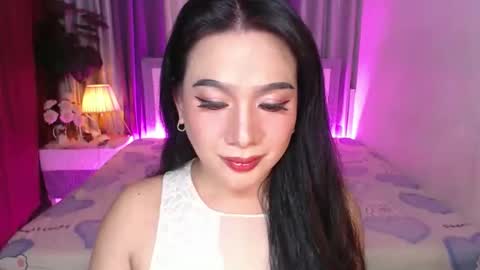   AMANDA  online show from 05/11/26, 06:38