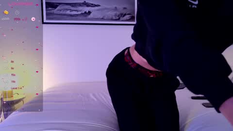 BB online show from 02/03/25, 05:35