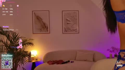 BB online show from 09/17/25, 09:05