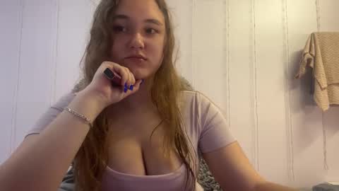 Katerina online show from 10/29/25, 10:44