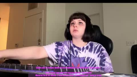 babybray online show from 02/28/26, 06:09