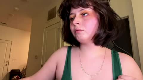 Snapshot of babyblue0194 chatting on 03/08/26, 11:41 babybray online show from 03/08/26, 11:41