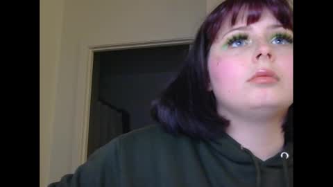 Snapshot of babyblue0194 chatting on 03/14/26, 11:54 babybray online show from 03/14/26, 11:54