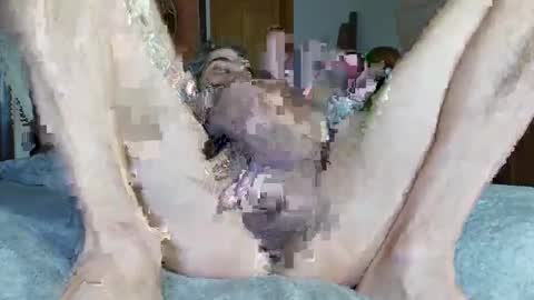 Poindexxxter online show from 12/22/24, 02:16