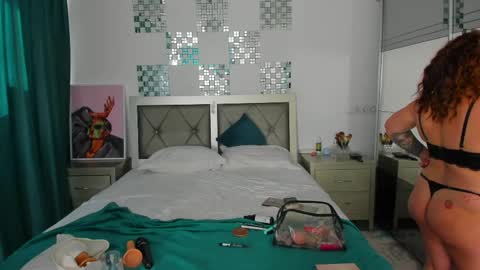 Snapshot of babyboo_xoxo chatting on 06/08/26, 05:19 Lexxy online show from 06/08/26, 05:19