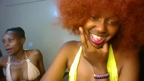 babybrown online show from 04/06/26, 04:46