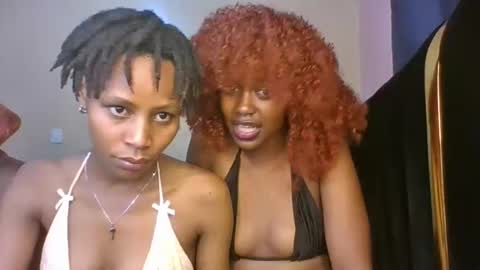 babybrown online show from 04/24/26, 03:31