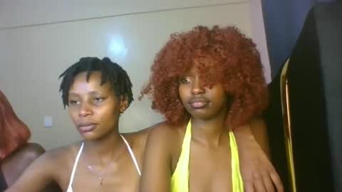 babybrown online show from 04/25/26, 03:42