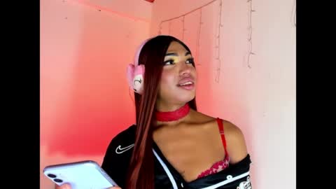 Snapshot of babycharol01 chatting on 07/02/26, 03:23 babycharol01 online show from 07/02/26, 03:23