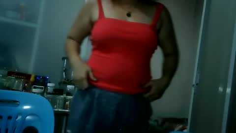 Snapshot of babycherry143 chatting on 07/05/26, 12:12 babycherry143 online show from 07/05/26, 12:12