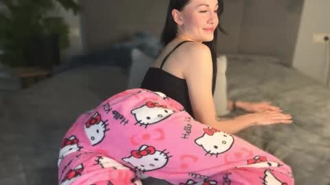 Snapshot of babycoffee chatting on 02/20/26, 03:01 Baby Coffee online show from 02/20/26, 03:01